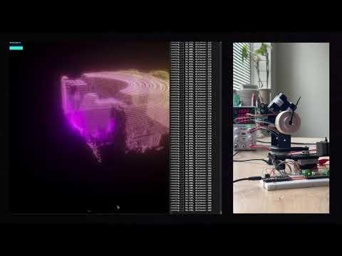 LIDAR Movie V2