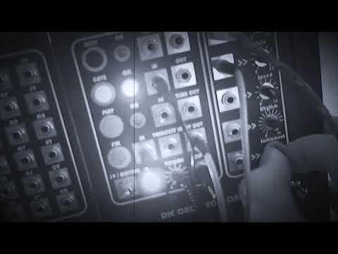 LINK DRUM #MakeNoise V2 #sequencer #eurorack #drumsynth #modularsynth #diodac #linkdrum #ambinoisent