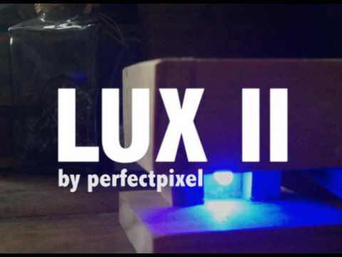 LUX II