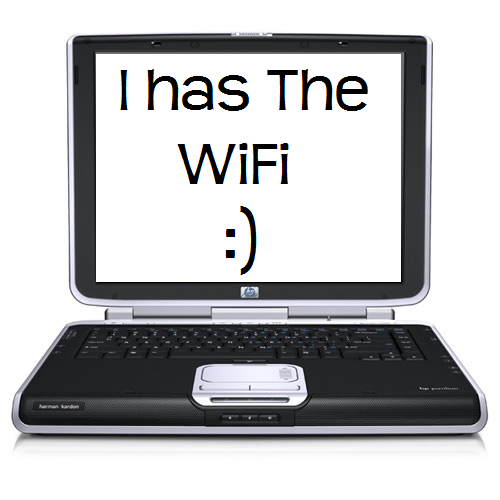 LaptopWifi Smile.bmp