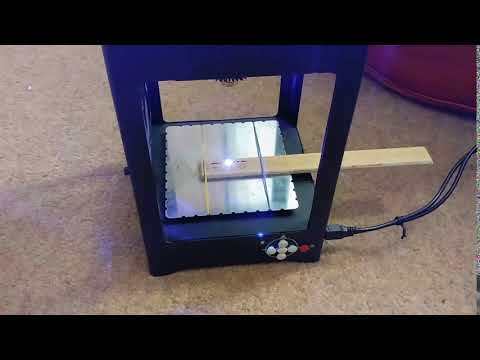 Laser Engraver