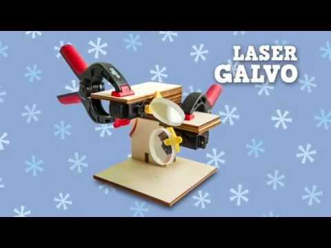 Laser Galvo