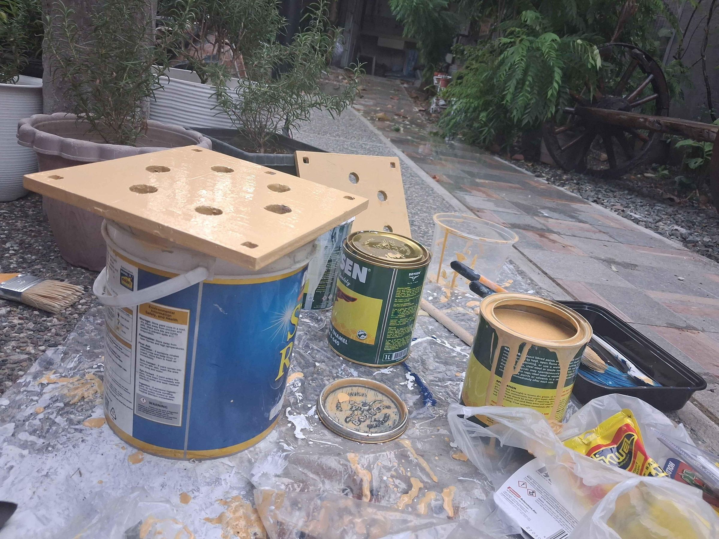Last Step - Base Plate and Top Plate (painted).jpg