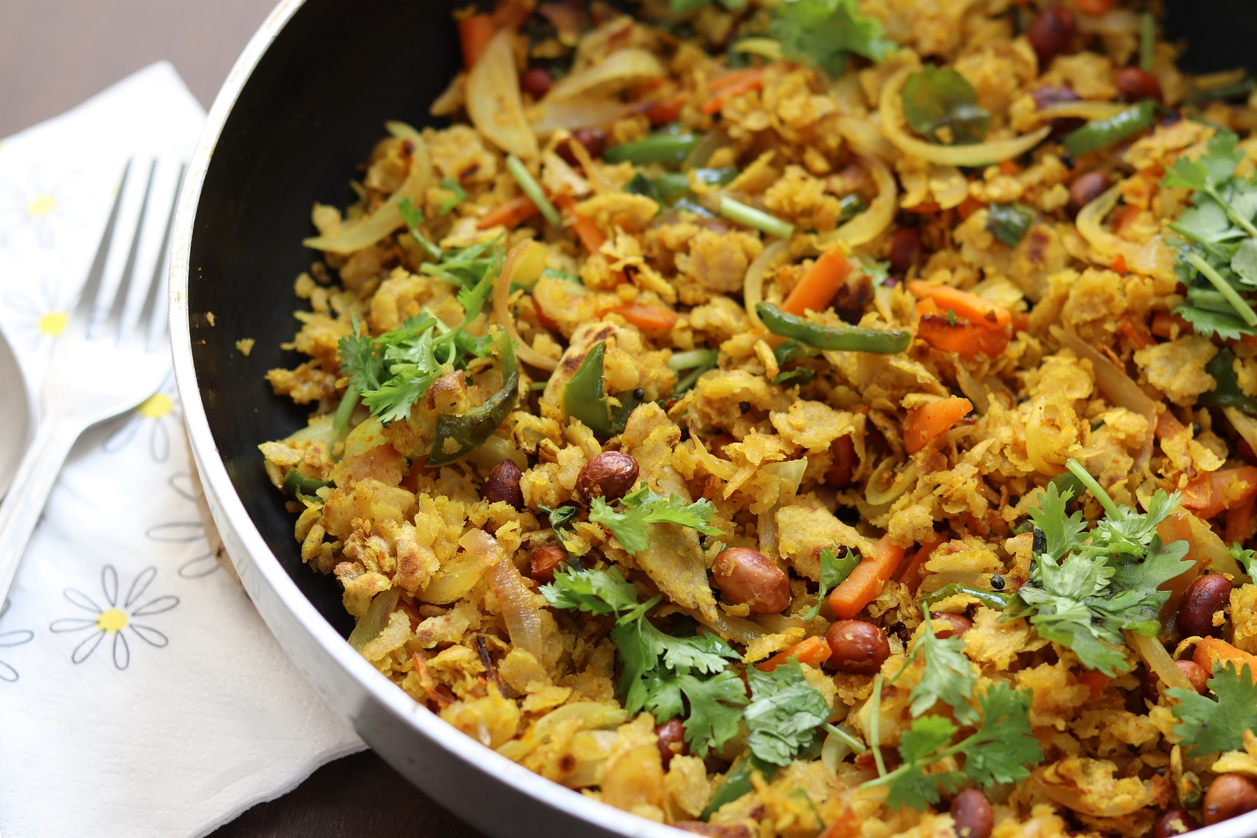 Leftover Roti Poha.jpg