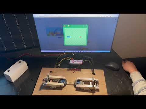 Lego Controller