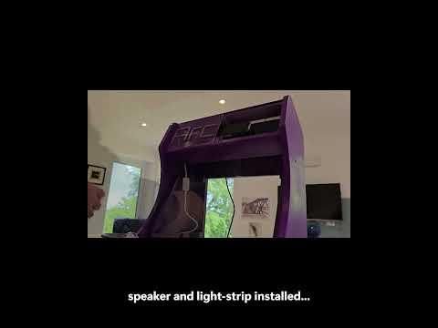 Lets make an arcade cabinet!