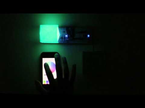 Light Show Tutorial