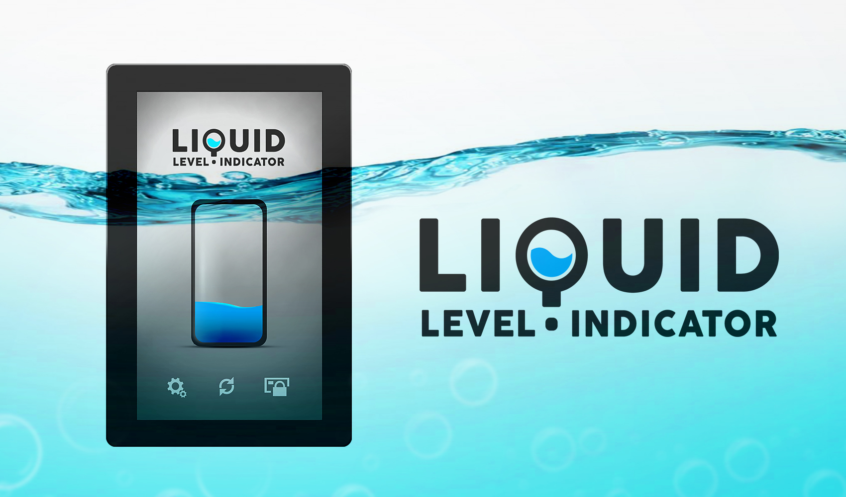 Liquid Level Indicator Project Image Cover.jpg