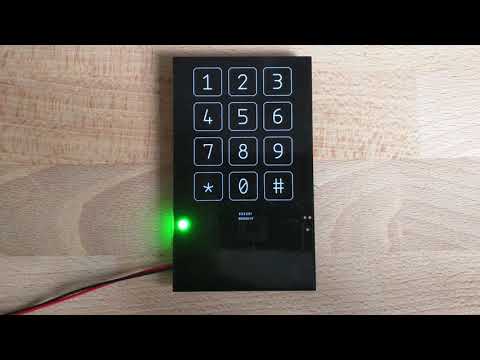 LockNFC demo