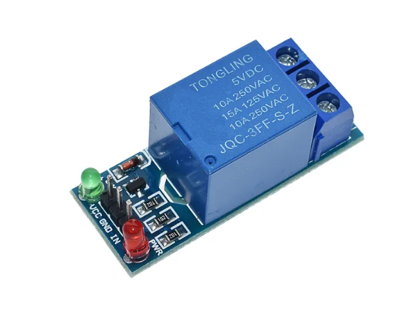 Low Level trigger Relay module.PNG