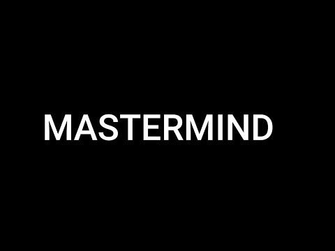 MASTERMIND ETAPAS DE DISE&Ntilde;O Y MONTAJE