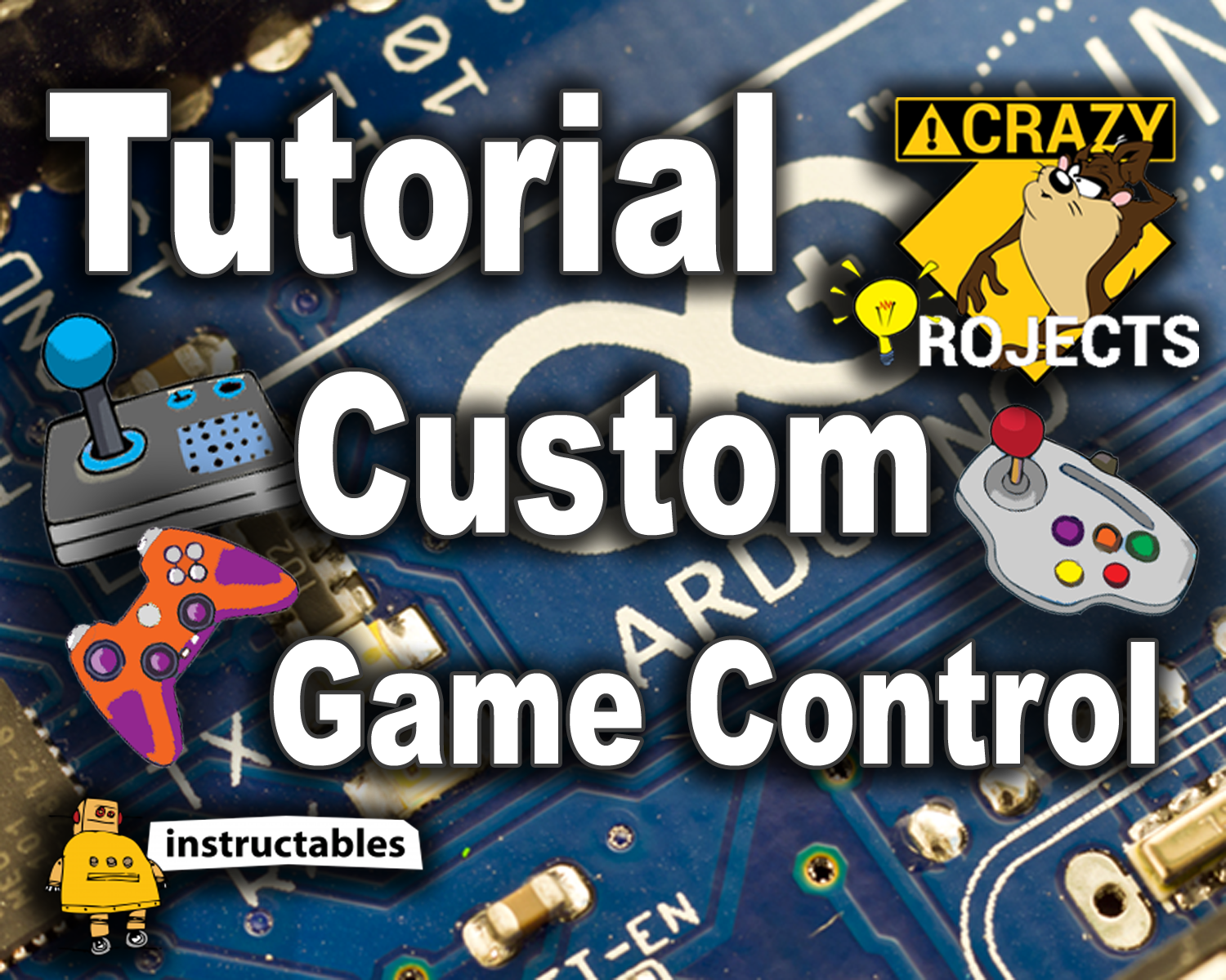 MINIATURA - INSTRUCTABLES - Custom game controller.png