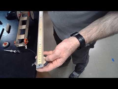 MOI calculation method