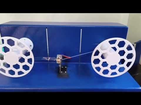 Machine Operation