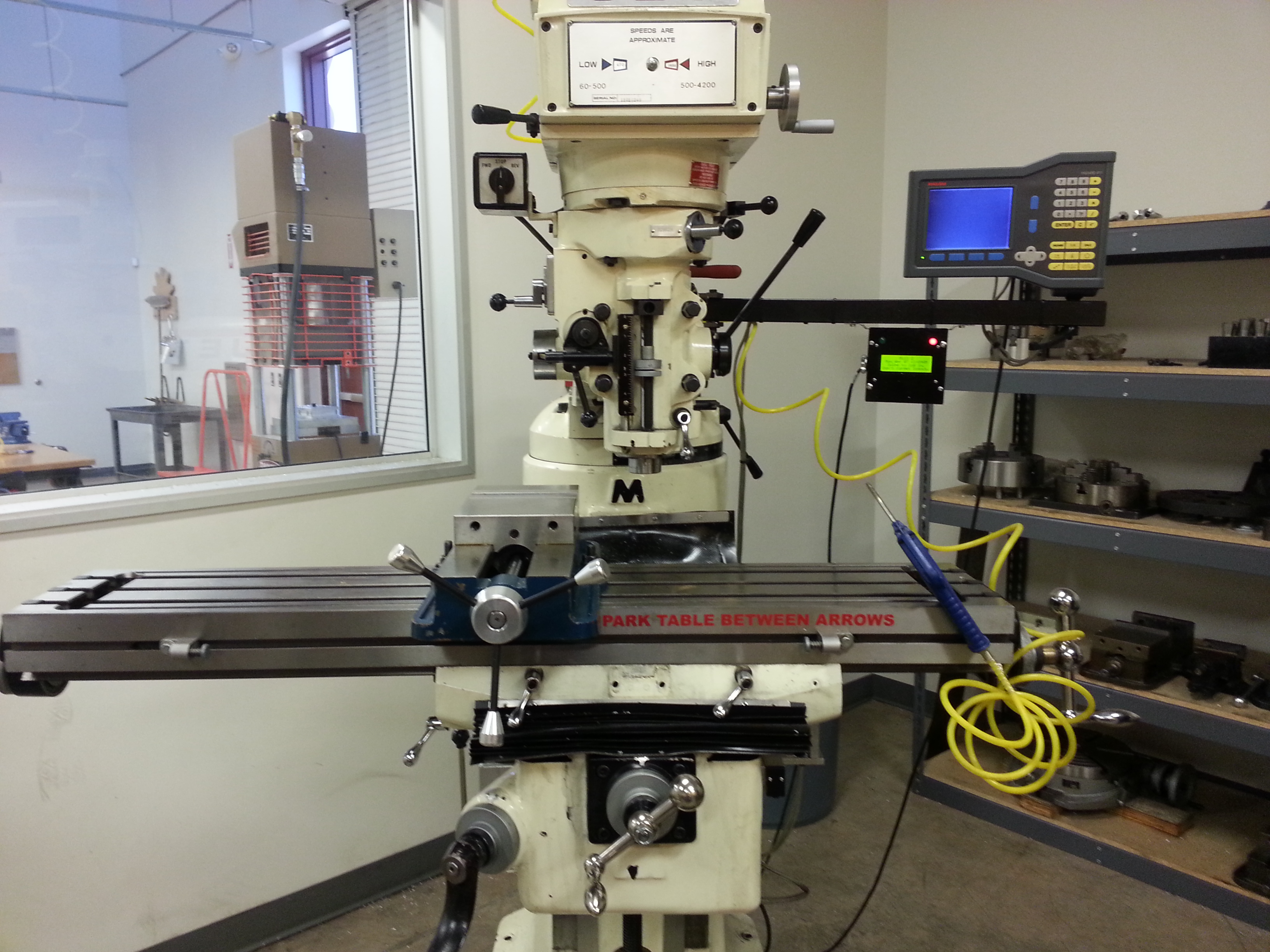 Machine Shop Milling machine.jpg