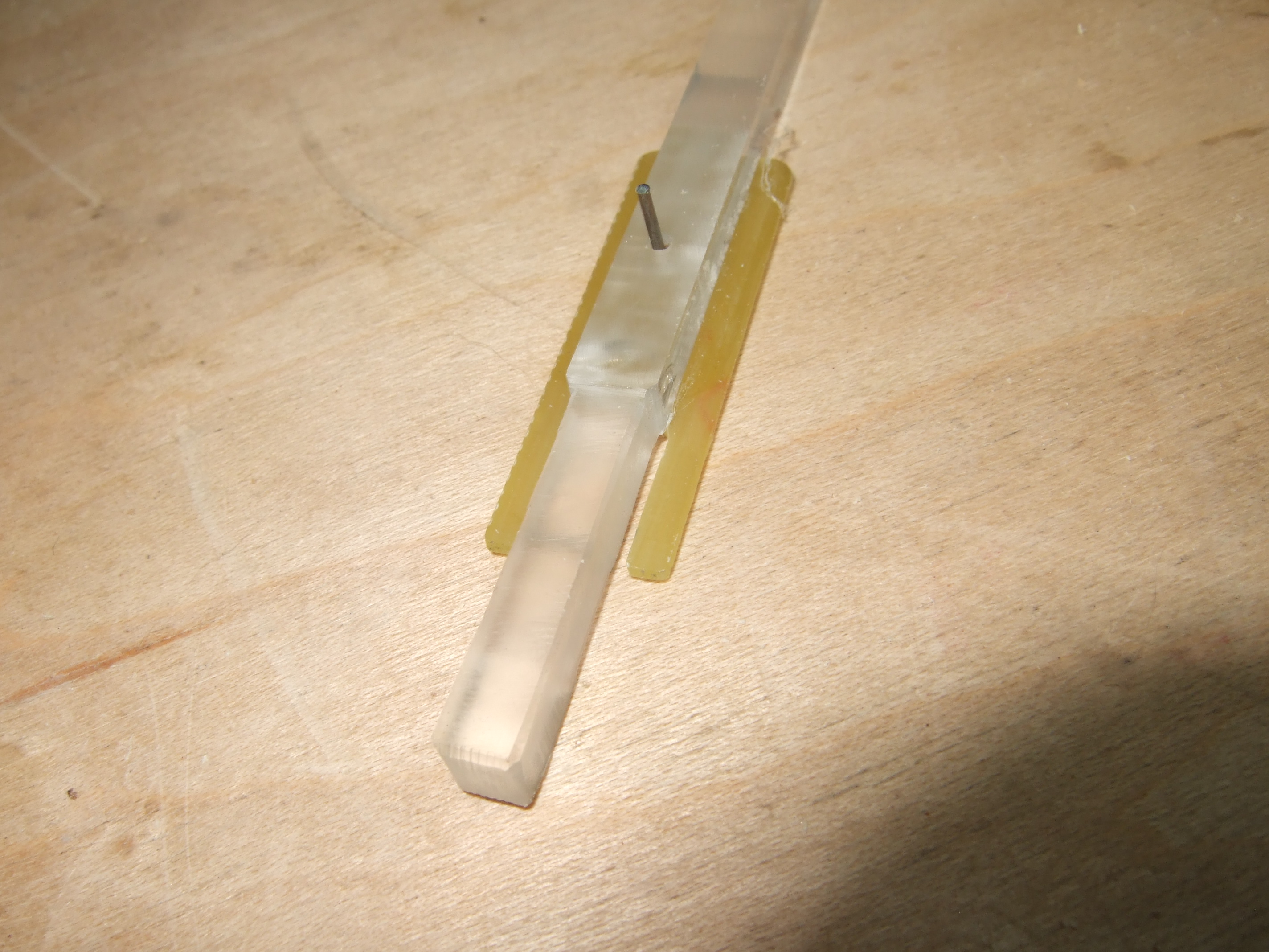 Machined plastic bit.JPG