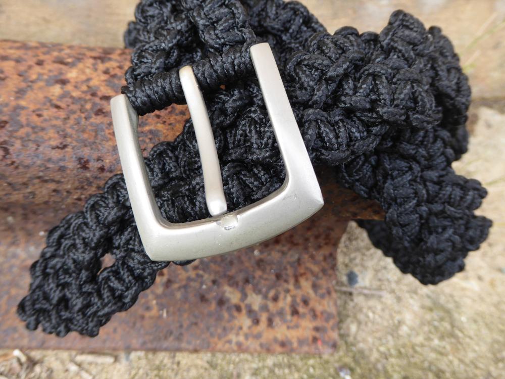 Macrame belt finished 2.JPG