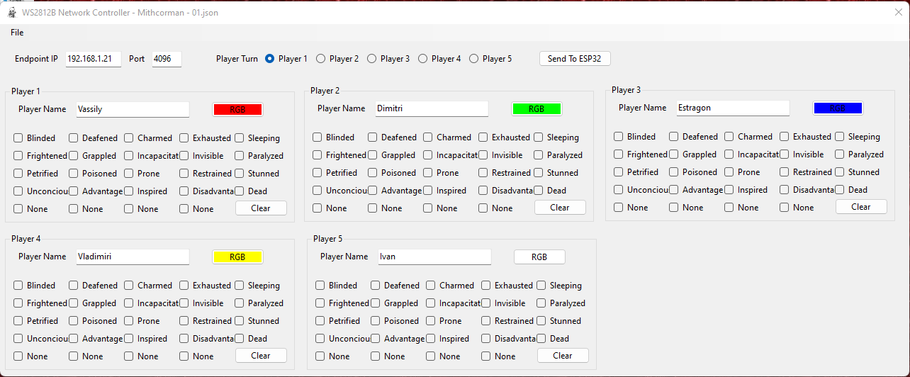 Main Interface - Open JSON File.png