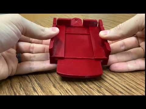 Make Your Cellphone a Document Camera
