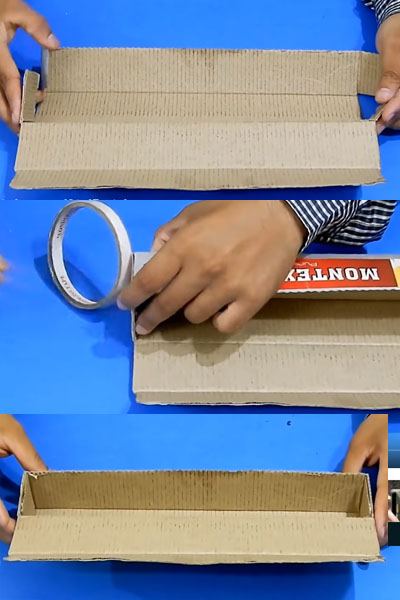 Make-a-Beautiful-DIY-Organizer-from-Waste-Silver-Foil-Box-stylenrich.jpg
