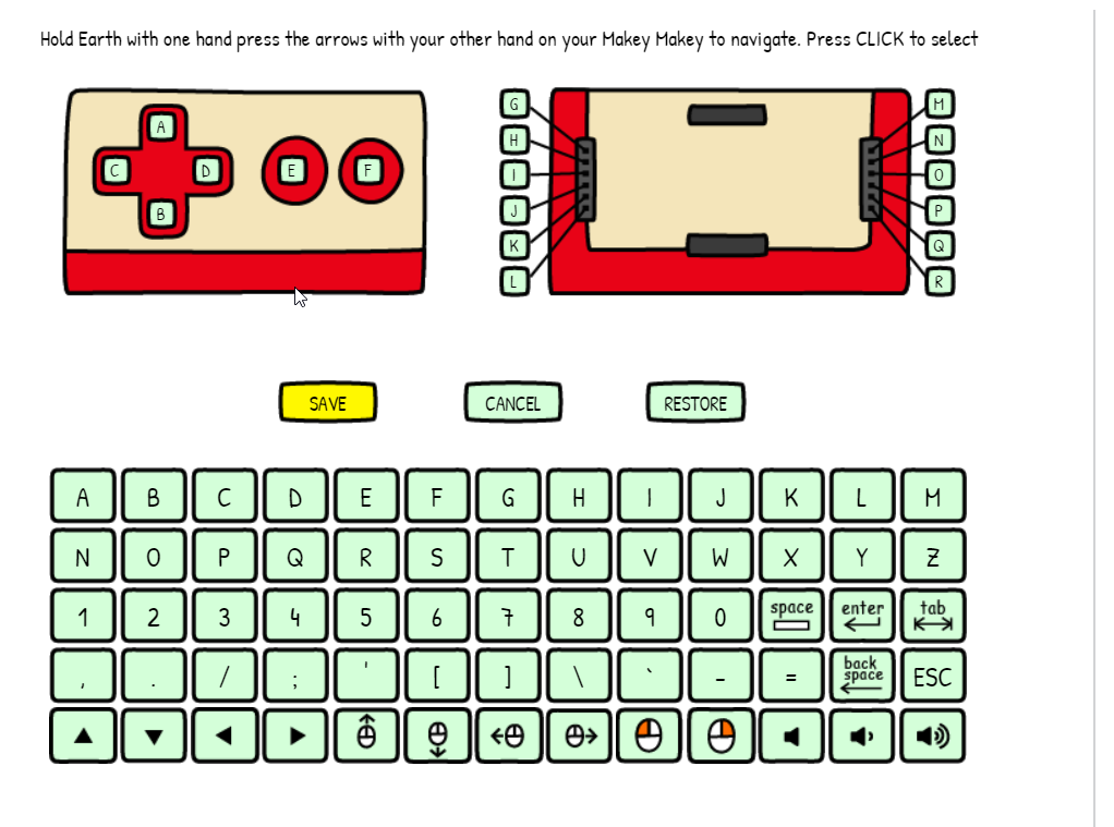 Makey x keys.png