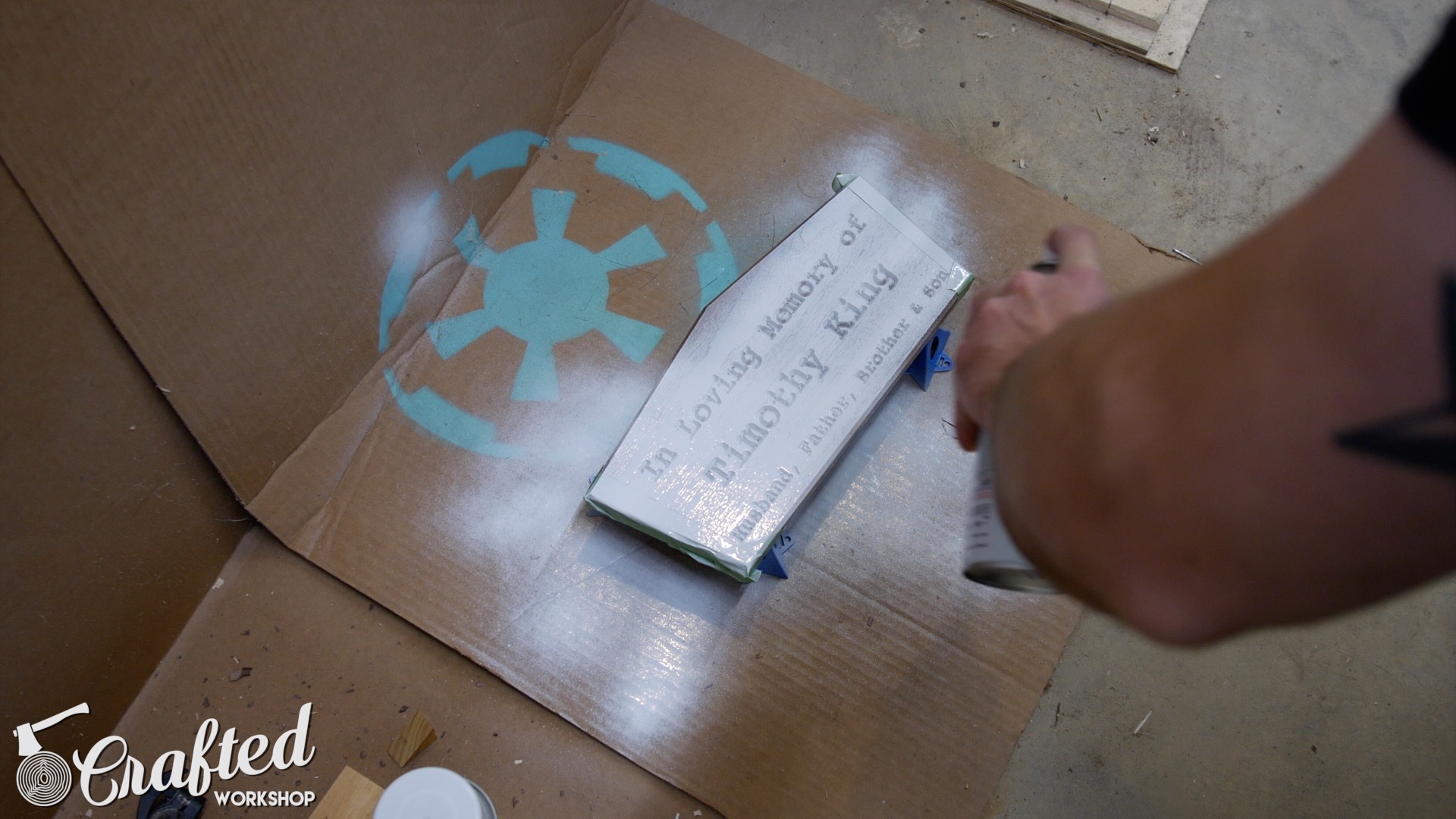 Making A Simple CNC Sign (CNC Project for Beginners) 7.jpg