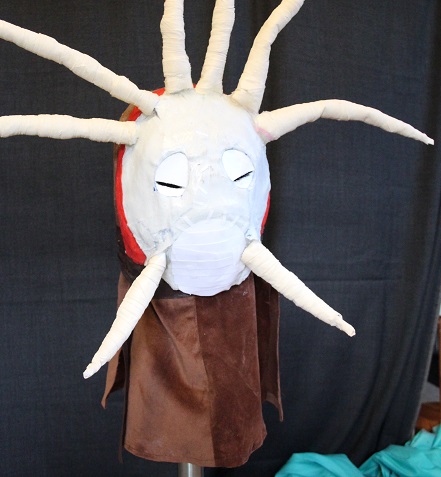 Making VALKA  base done on mannequin 023.JPG