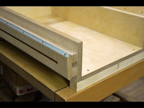 Making a 3D Router (Part2)