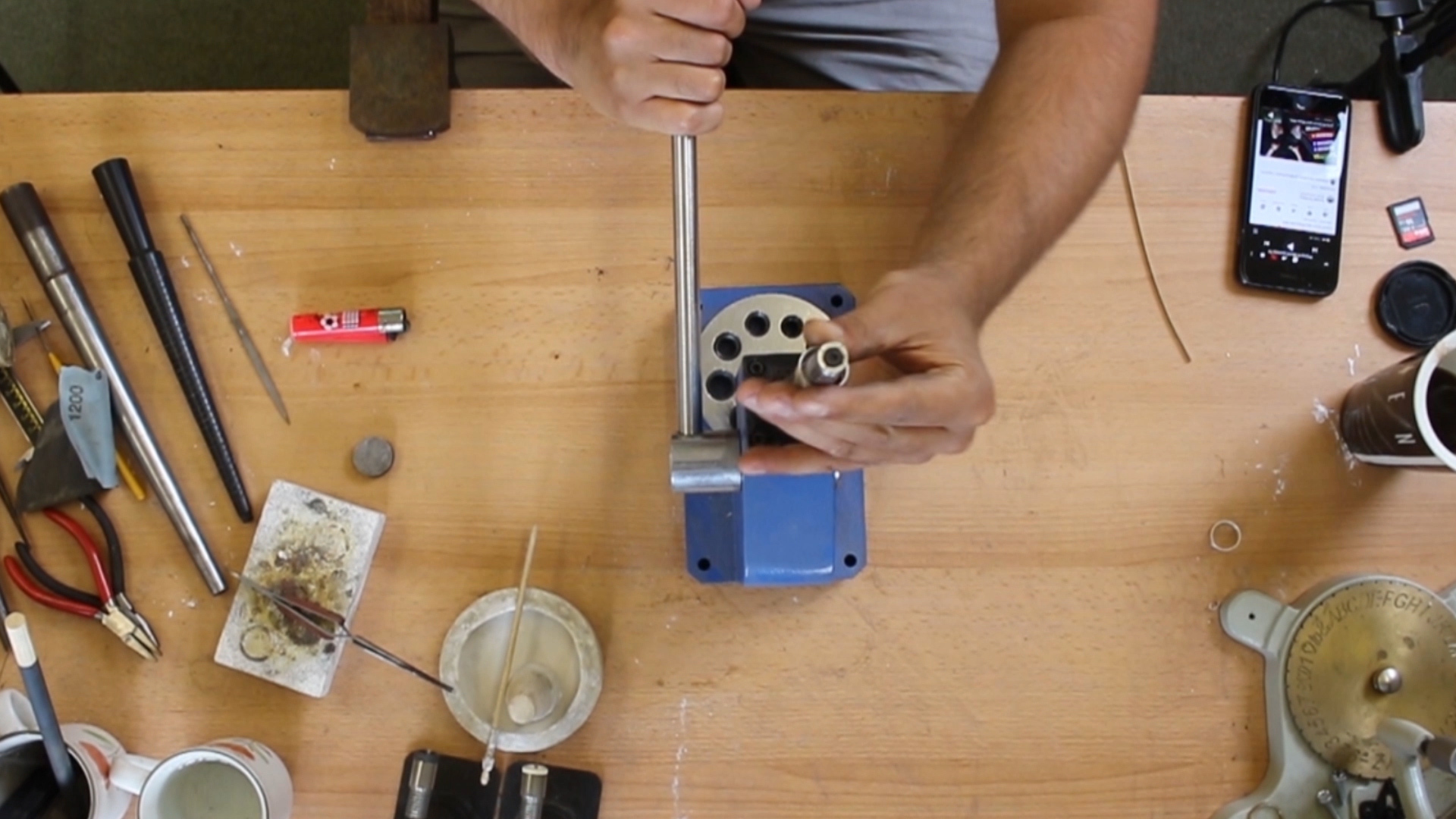 Making a Meteorite Ring 19.jpg