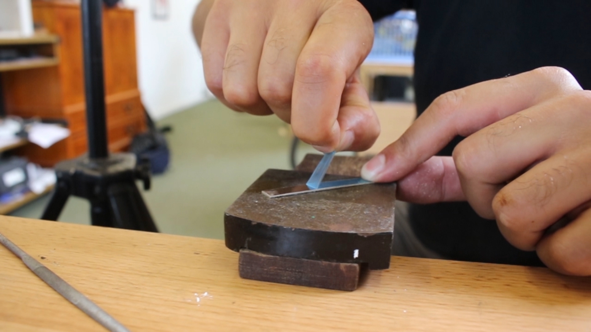 Making a Meteorite Ring 4.jpg