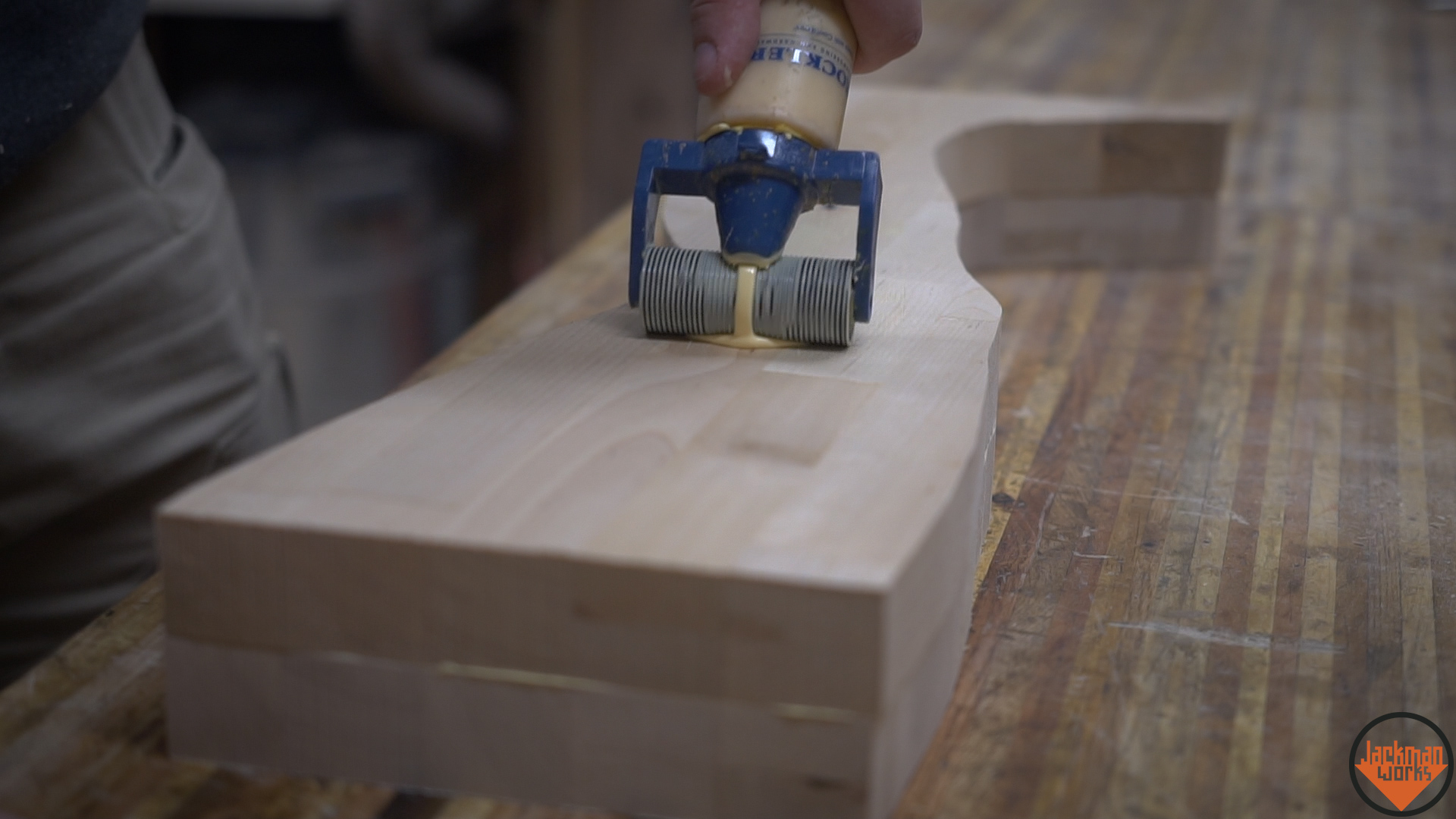 Making a Wood Pedestal Leg Table 6.jpg