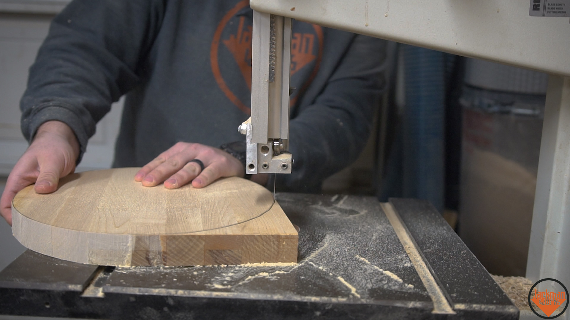 Making a Wood Pedestal Leg Table 9.jpg