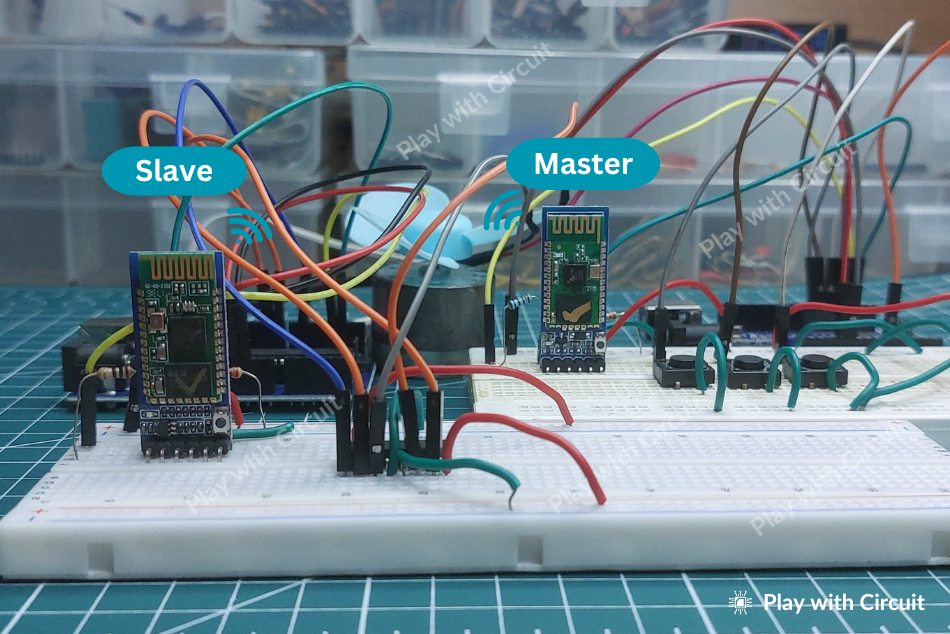 Master and Slave communication between two Arduino Boards using HC-05 Bluetooth Modules .png