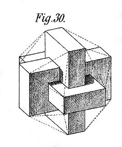 Max Bruckner, Vielecke und Vielflache 2.jpg