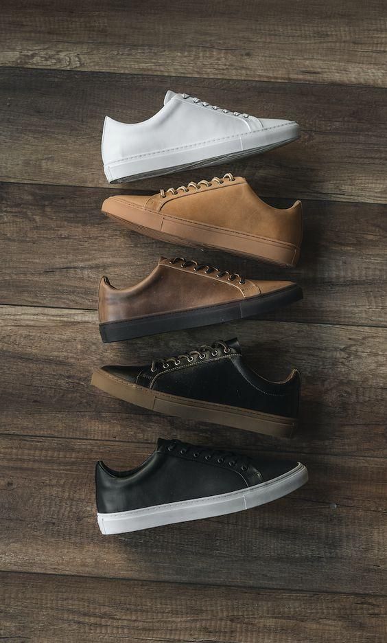 Men's Sneakers - Thursday.jpeg