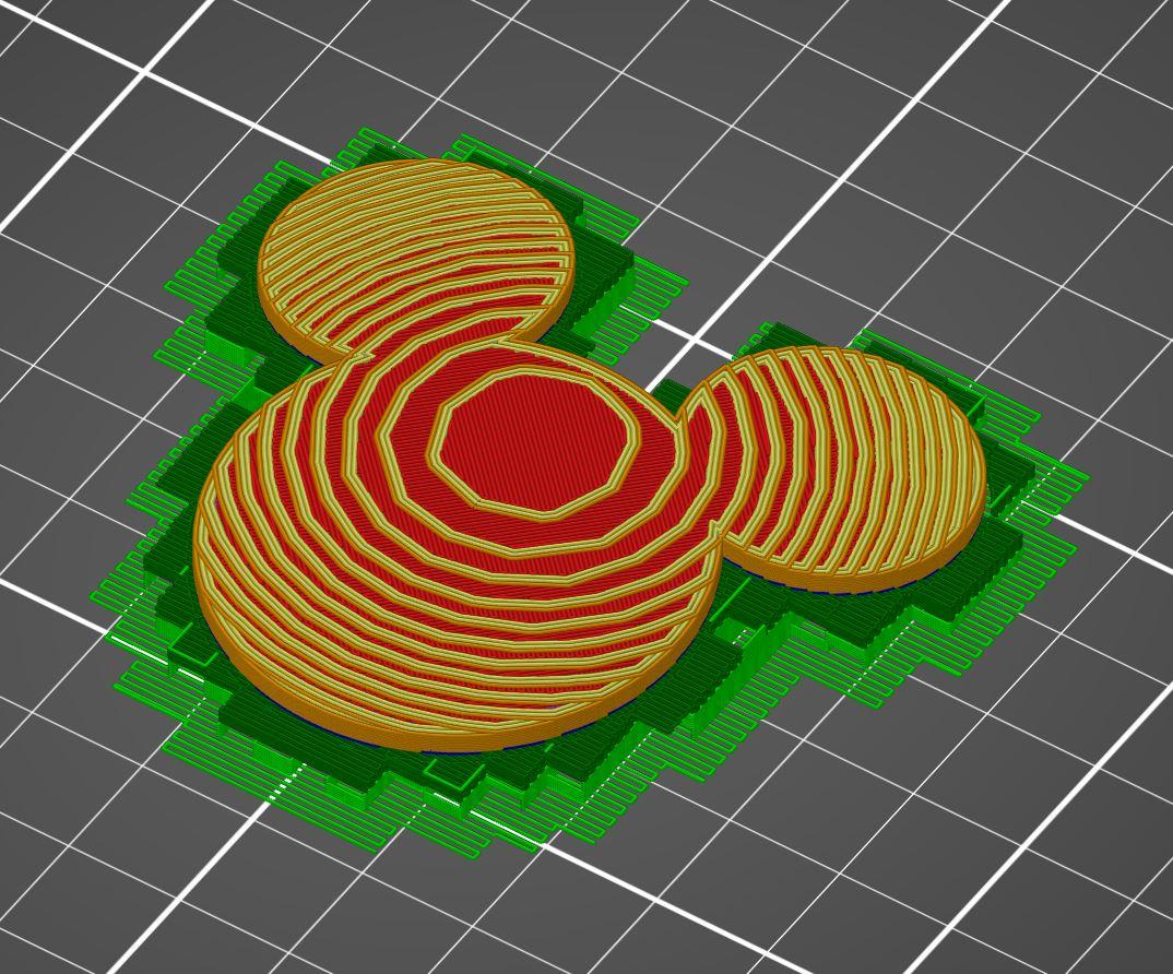 Mickey 3D Print Orientation.JPG