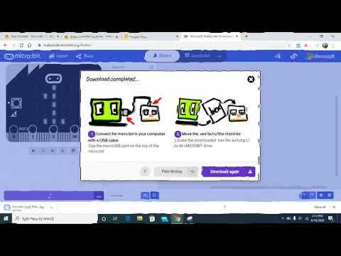 Microbit - Love Meter Tutorial