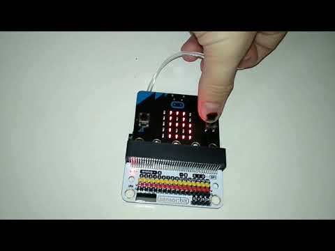 Microbit start programing