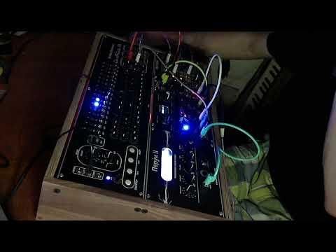 Mighty Diodac