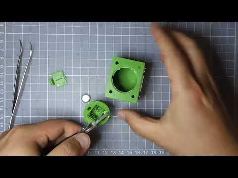 Mini Retro TV v2