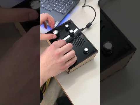 Mini-Organ Demo