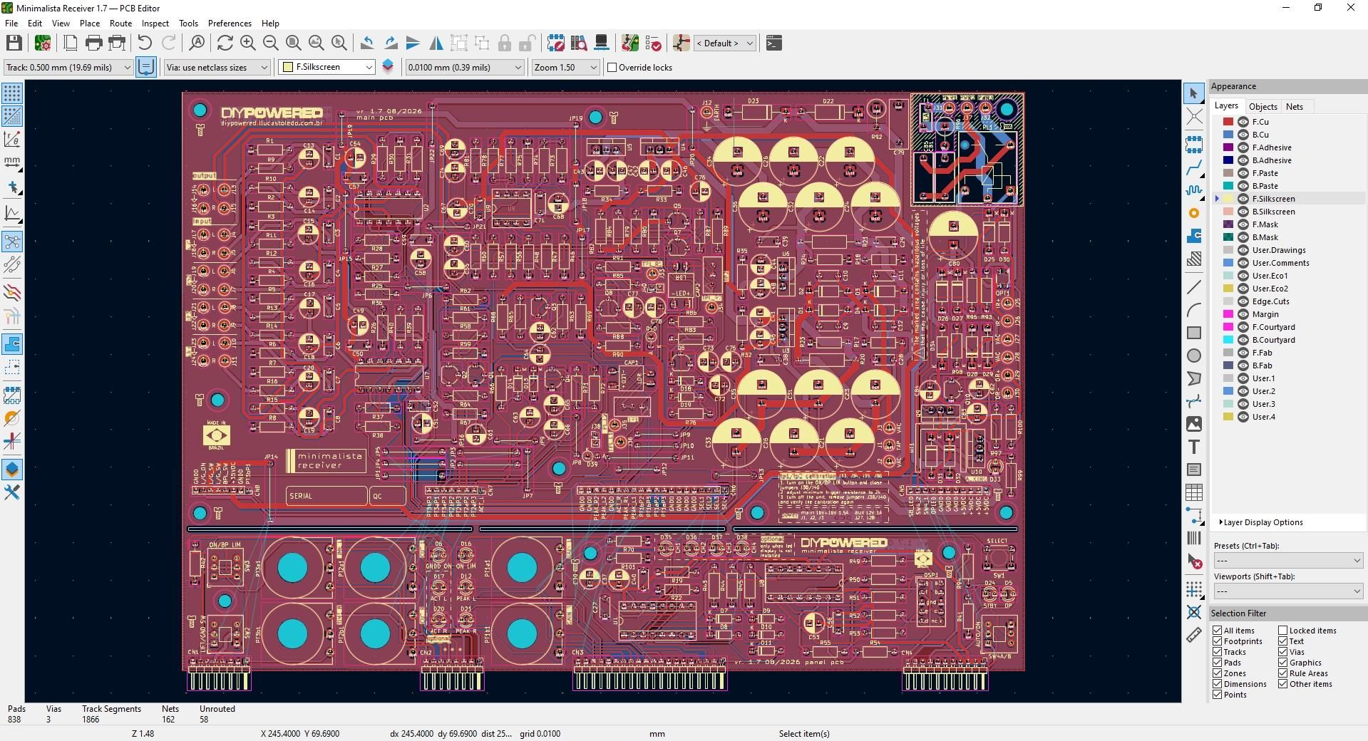 Minimalista Receiver 1.7 PCB view.jpg