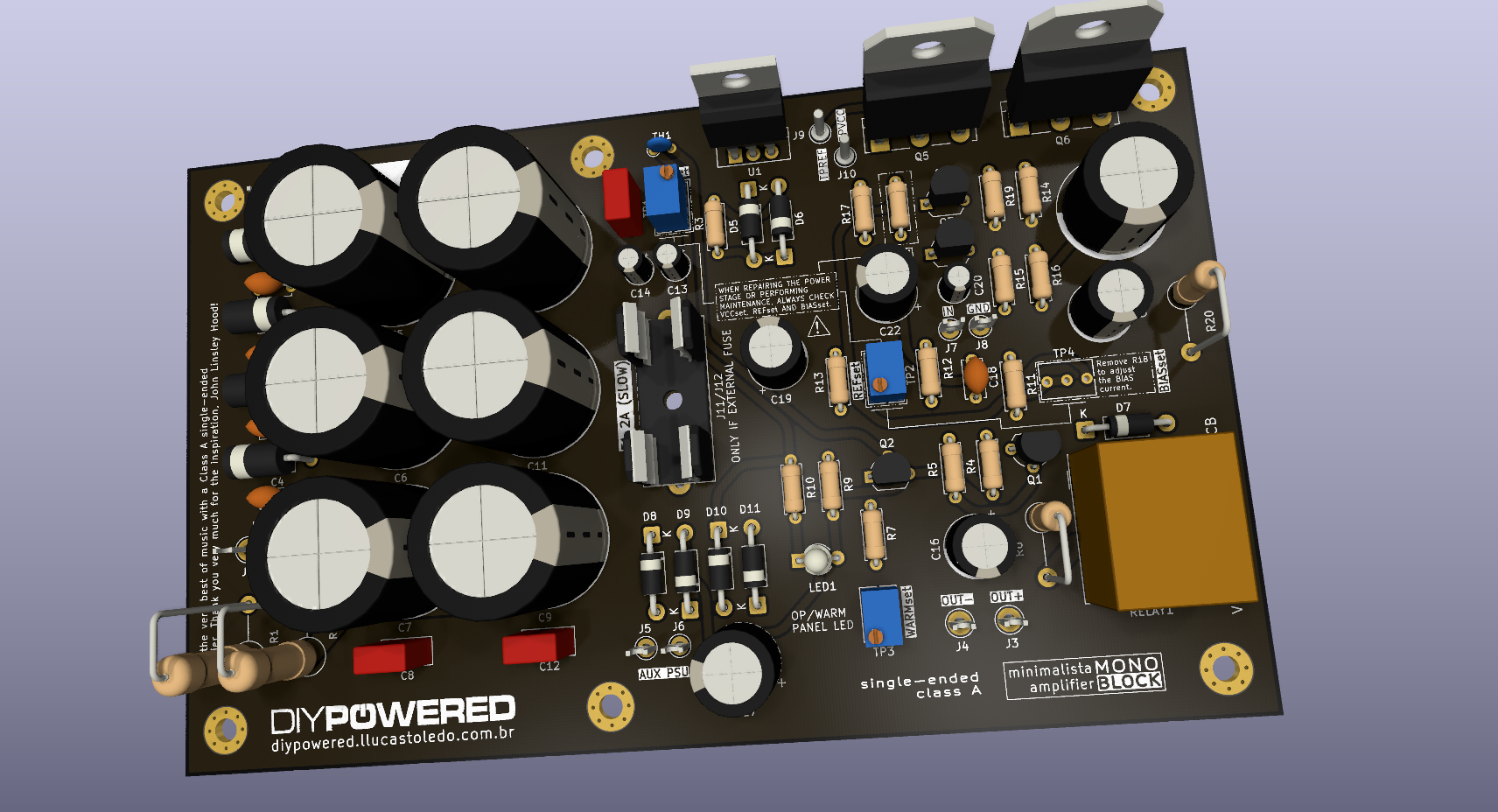 Minimalista amplifier - JLH 1969 4.png