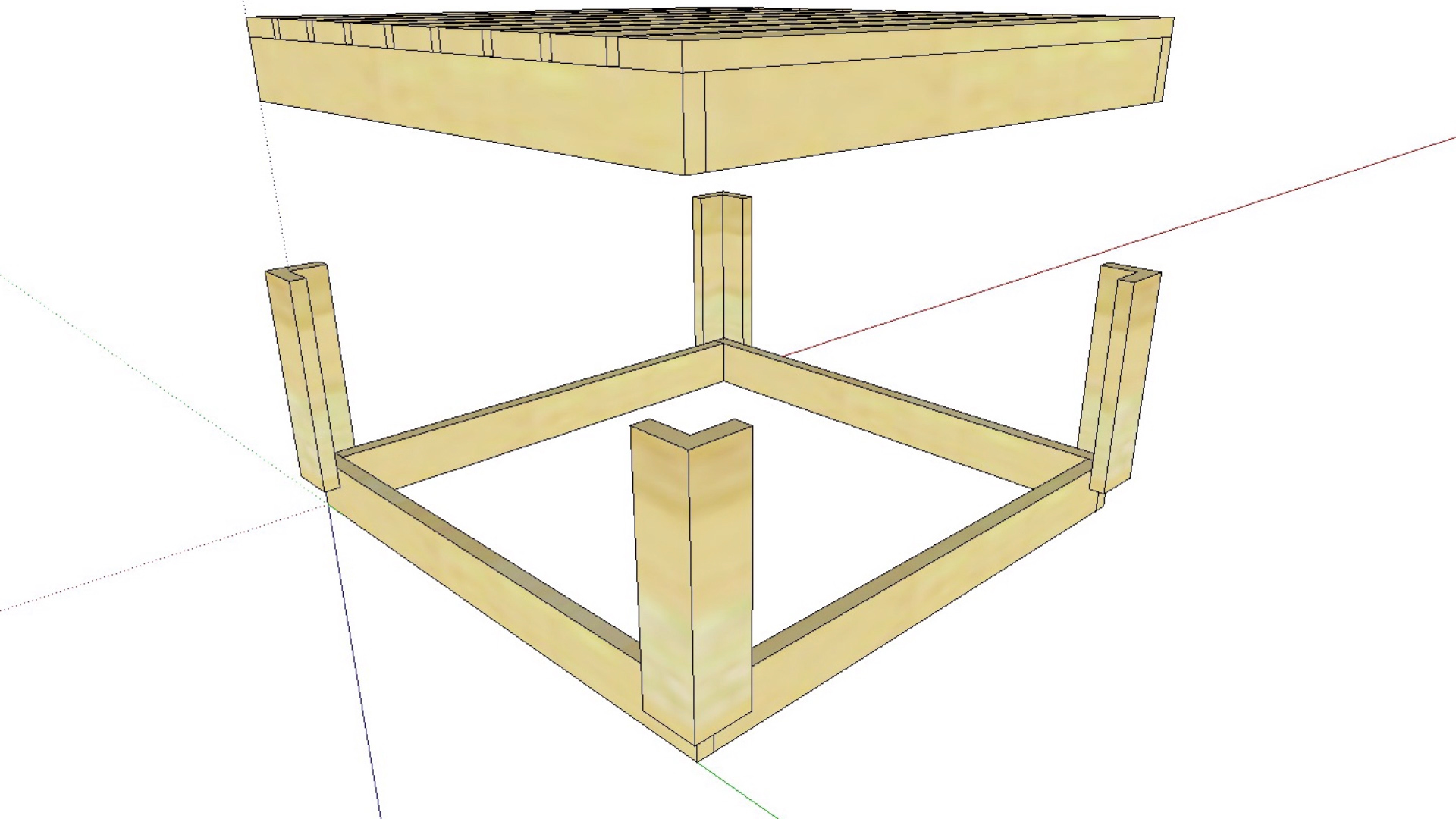 Modern &amp; Simple Wooden Crates (71).jpg