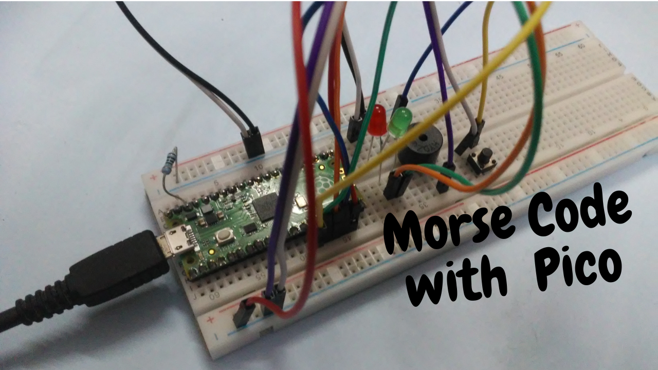 Morse Code with Raspberry Pi Pico.png