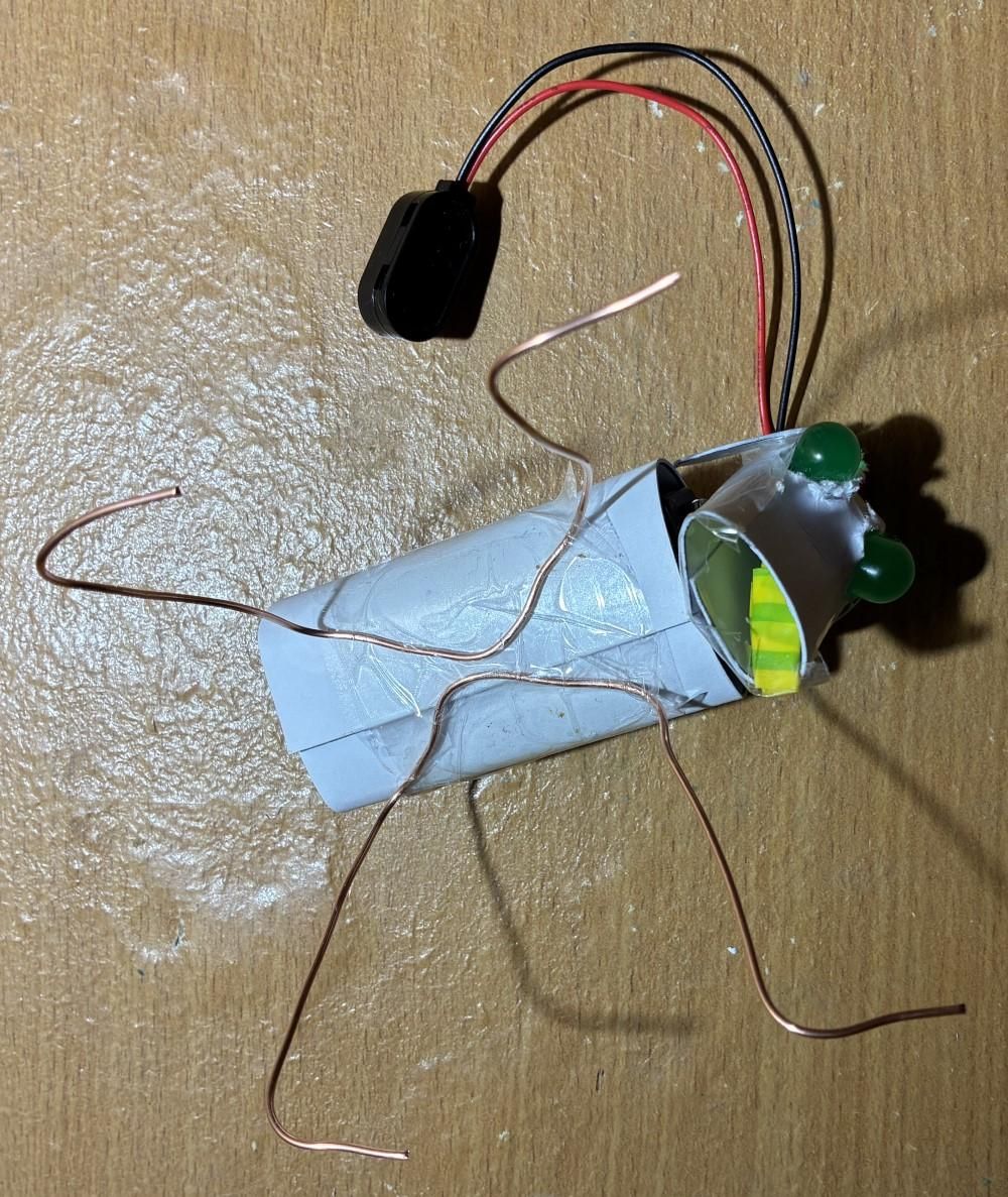 Motion Detecting Dog 17 Step 10 Make the Legs Photo 2.jpg