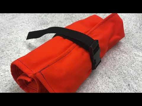 Motorcycle Tool Roll