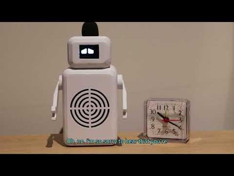 Neo, a Desktop AI Assistant!