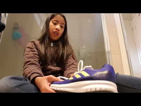 New way of tying your shoes, Ukrainian knot
