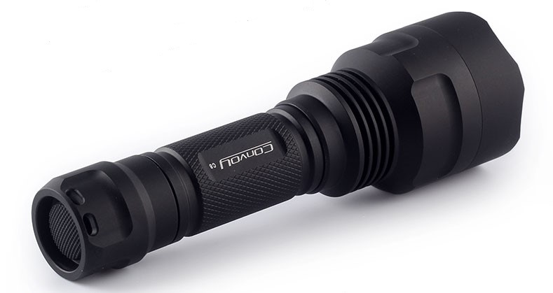 New-Convoy-C8-Cree-XML2-U2-1A-LED-Flashlight-torch-lantern-lanterna-bike-self-defense-camping.jpg